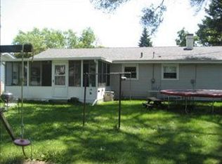 380 Harold St, Crystal Lake, IL 60014