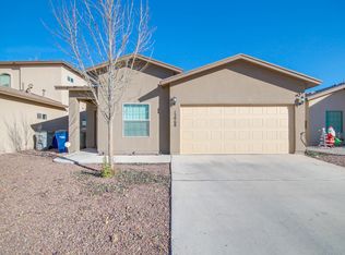12068 Prairie Ridge St, El Paso, TX 79934
