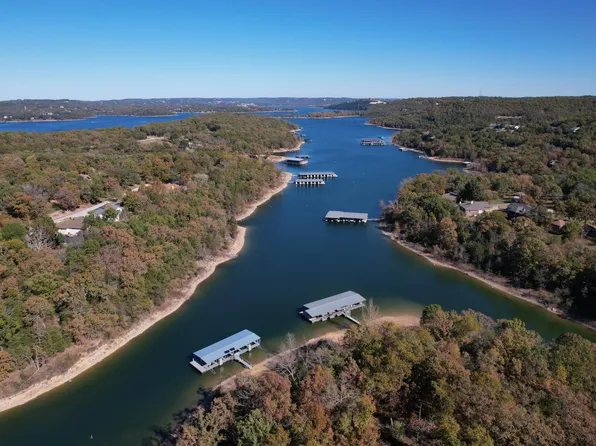 000 Reynolds Lane Lot 3, Lampe, MO 65681