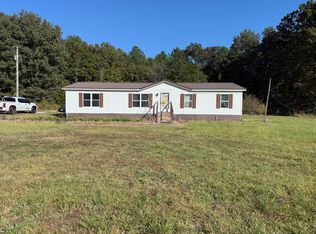 131 Corey Ln, Houlka, MS 38850