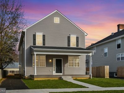 303 N Cass St, Middletown, DE, 19709