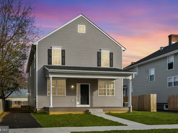 303 N Cass St, Middletown, DE 19709