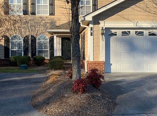 900 W Summit Dr UNIT 4, Dalton, GA 30721