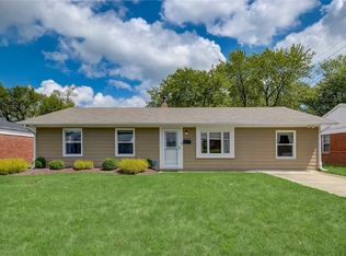 2537 Sickle Rd, Indianapolis, IN 46219