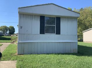 197 Zackary St, Oak Grove, KY 42262
