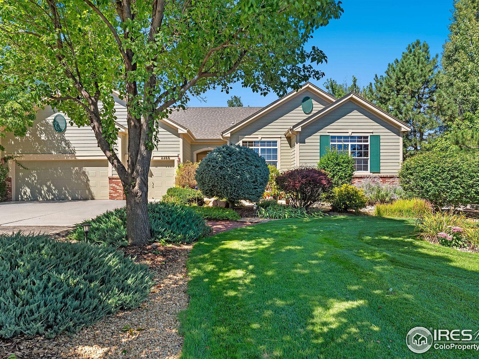 4455 Prairie Ct, Windsor, CO 80550 MLS 995454 Zillow