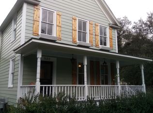 502 Front St, Georgetown, SC 29440
