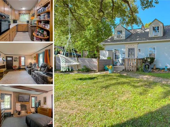 820 S Glenwood Ave, Independence, MO 64053