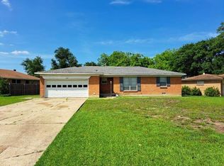 1215 Tosch Ln, Mesquite, TX 75149