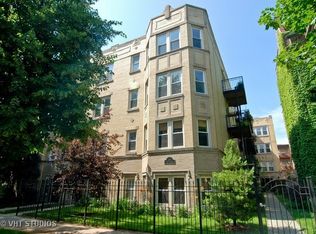 1256 W Winona St APT 3E, Chicago, IL 60640