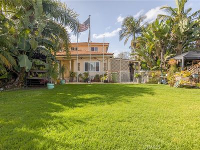1302 W 132nd St, Compton, CA, 90222