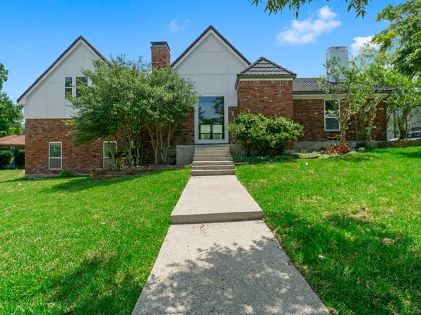 4008 Acapulco St, Irving, TX 75062