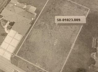 1811 Seminary Rd, Milan, OH 44846