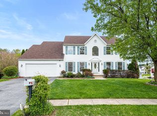 197 Harriet Ct, Newark, DE 19711