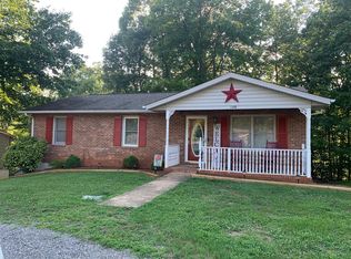 140 Salmon St, Martinsville, VA 24112