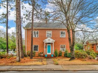 206 Oakridge Ave, Fayetteville, NC 28305