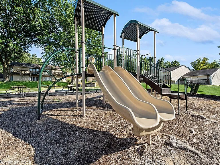 Playground at Seasons on Chelsea