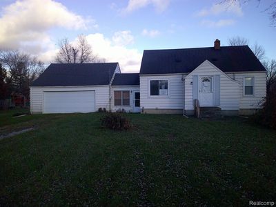 3062 Alcott Ave, Flint, MI, 48506