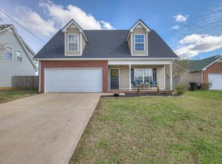1130 Nahanee Ct, Murfreesboro, TN 37130