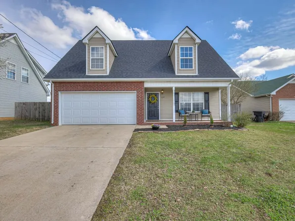 1130 Nahanee Ct, Murfreesboro, TN 37130