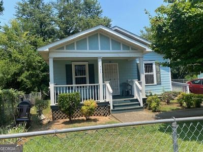795 Humphries St SW, Atlanta, GA, 30310