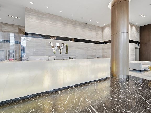 3rd image of 455 SW Marine Dr #1806