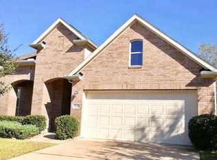 6130 Menor Crest Dr, Spring, TX 77388