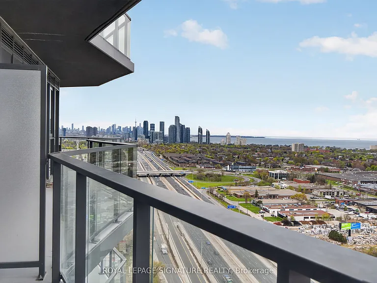 36 Zorra St #2309 — Photo 33