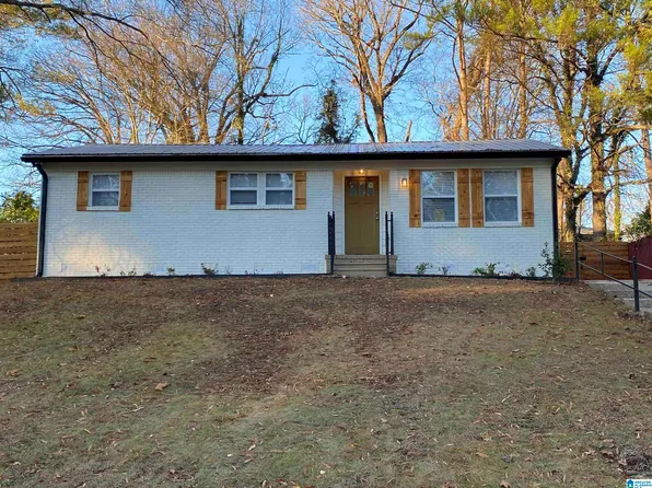 416 Wedgeworth Rd, Birmingham, AL 35215