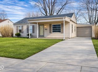 910 Lonsvale Dr, Anderson, IN 46013