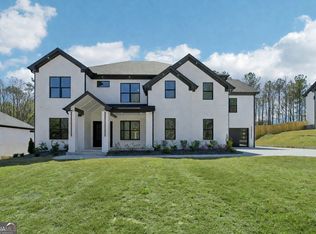 2596 Camp Mitchell Rd, Grayson, GA 30017