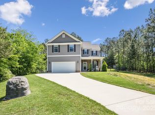 9115 Providence Rd S, Waxhaw, NC 28173