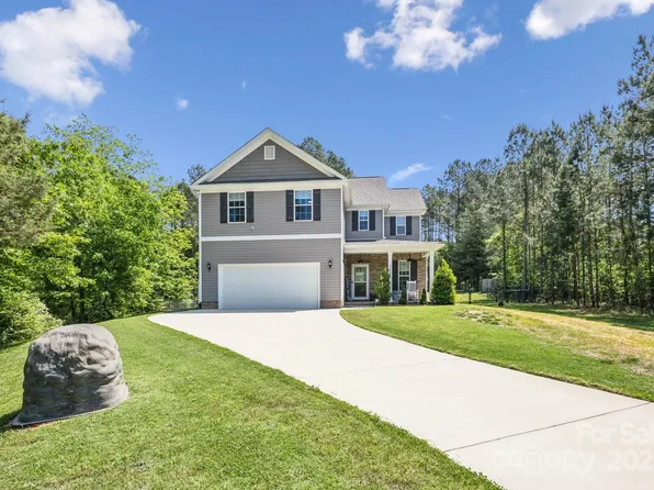9115 S Providence Rd, Waxhaw, NC 28173
