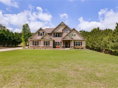 127 Grayson Myers Dr, Villa Rica, GA, 30180