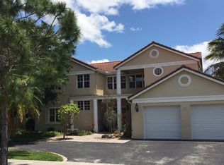 3220 Old Hickory Ct, Davie, FL 33328