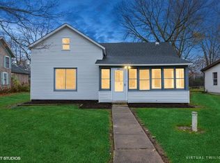 304 George St, Galien, MI 49113