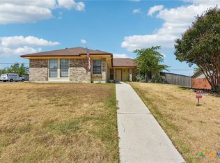 3213 Westrim Dr, Killeen, TX 76549