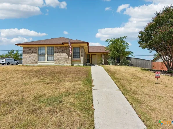 3213 Westrim Dr, Killeen, TX 76549
