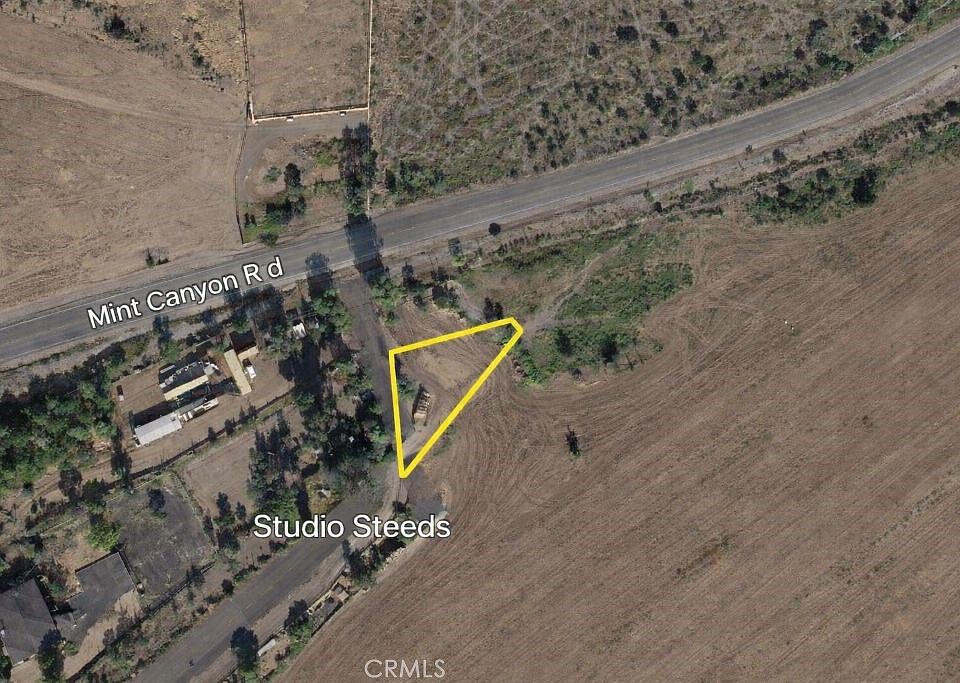 2nd image of 0 Mint Canyon Rd Lot 1-15