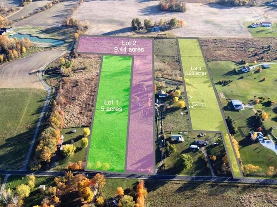 1st image of LOT 2 County Road 25 Rd