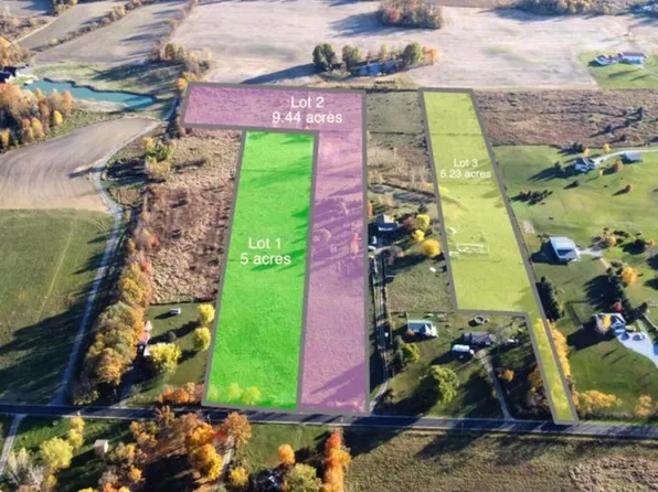 LOT 2 County Road 25 Rd, Cardington, OH 43315