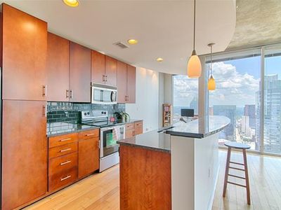 360 Nueces St APT 3701, Austin, TX, 78701