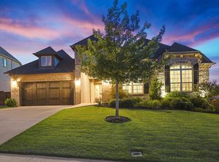 995 Fairway Ranch Pkwy, Roanoke, TX 76262