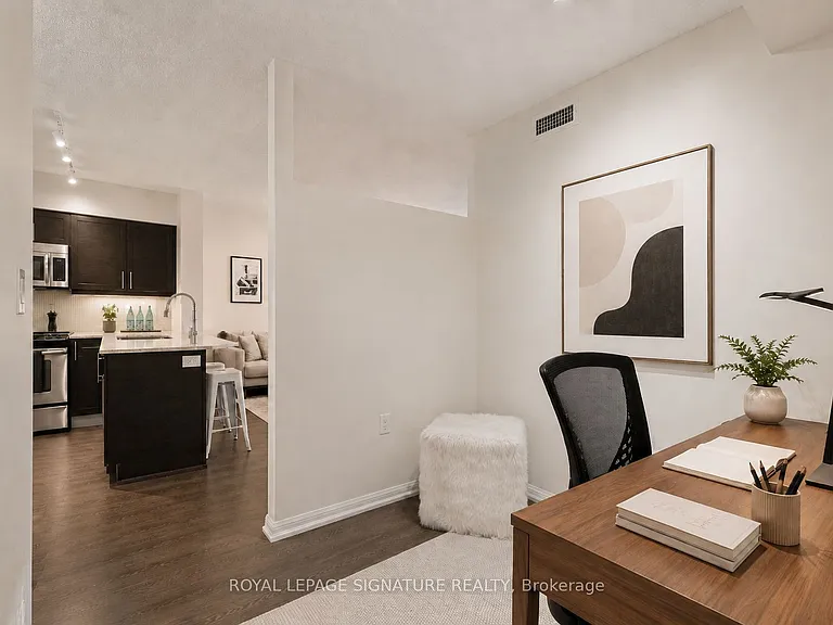 125 Western Battery Rd #2804 — Photo 11