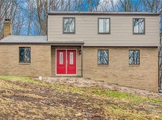 1602 Garvin Rd, Cranberry Township, PA 16066