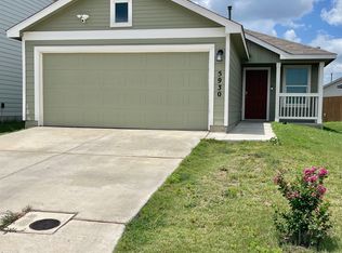 5930 Antonio Pl, Seguin, TX 78155