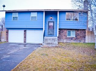 2235 Calico Dr, Idaho Falls, ID 83402