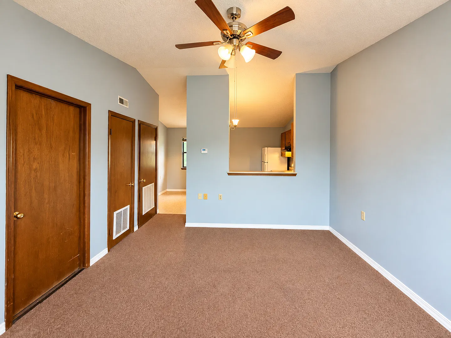 1/1 Energy Efficient Affordable Apartments in Izard County — Photo 4