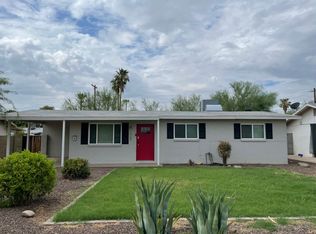 1369 W 14th St, Tempe, AZ 85281