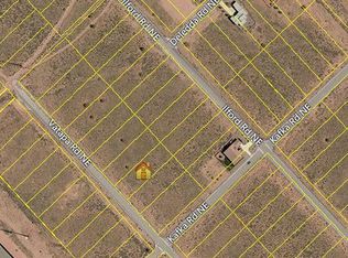 Vatapa Rd NE, Rio Rancho, NM 87144